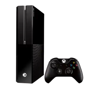 Замена стика на геймпаде игровой консоли Xbox One Fat в Волгограде